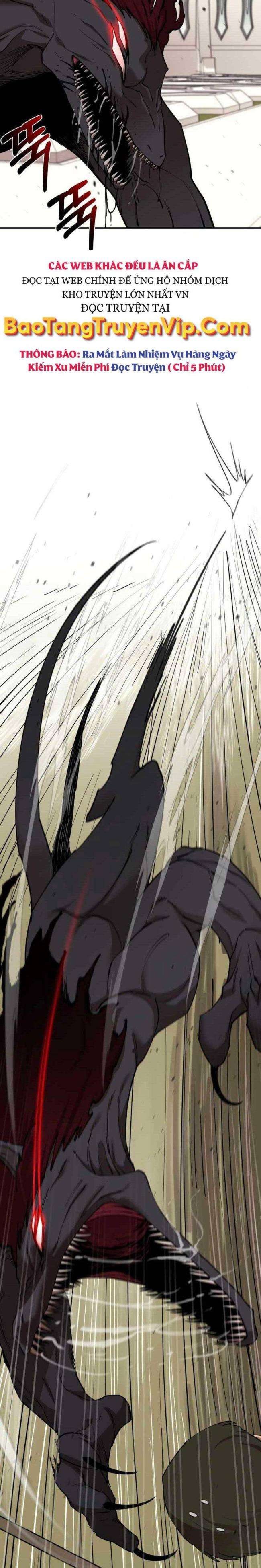 Tôi Càng Ăn Càng Trở Nên Mạnh Mẽ - Page 27