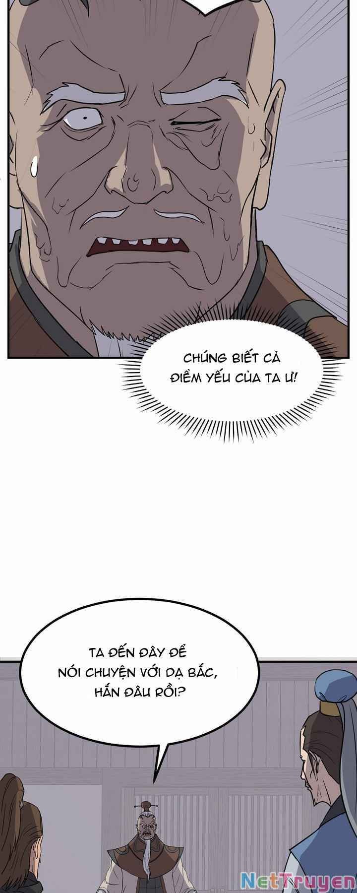 Trọng Sinh-Bất Khả Chiến Bại - Page 19