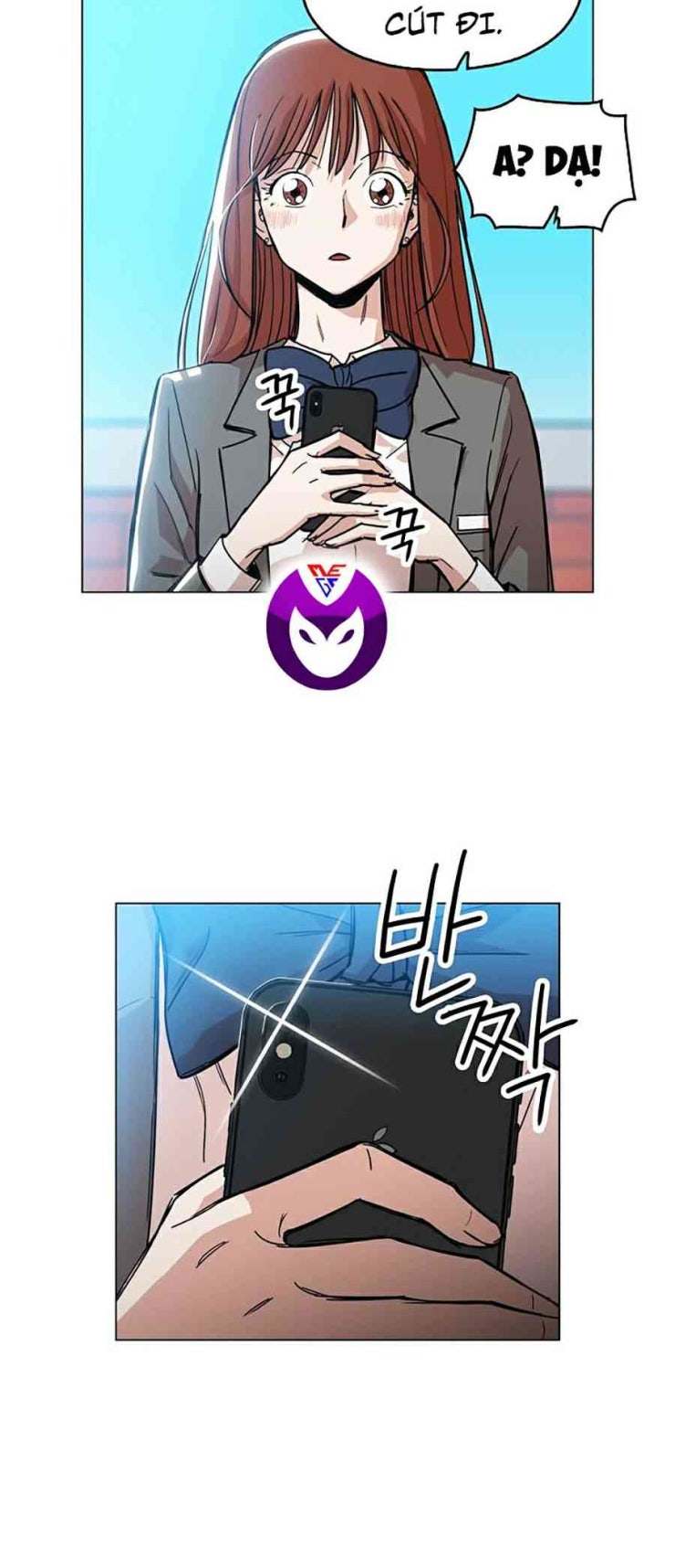 Kỷ Nguyên Tàn Bạo - Page 27