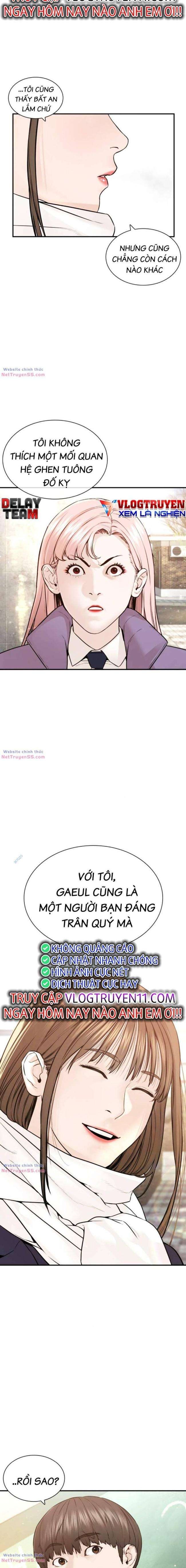 Học Cách Chiến Đấu - Page 8