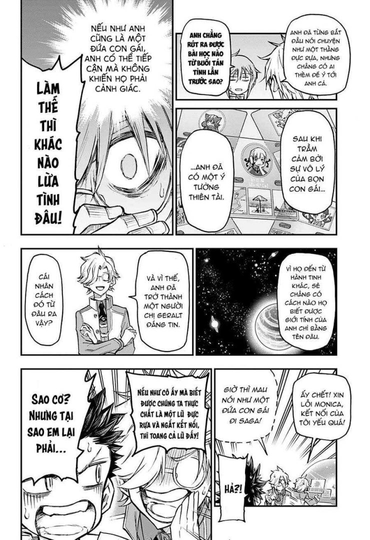 Agravity Boys - Page 7