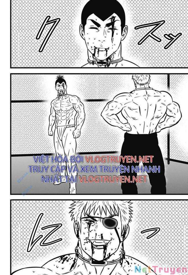 Cuộc Chiến Nô Lệ - Page 5