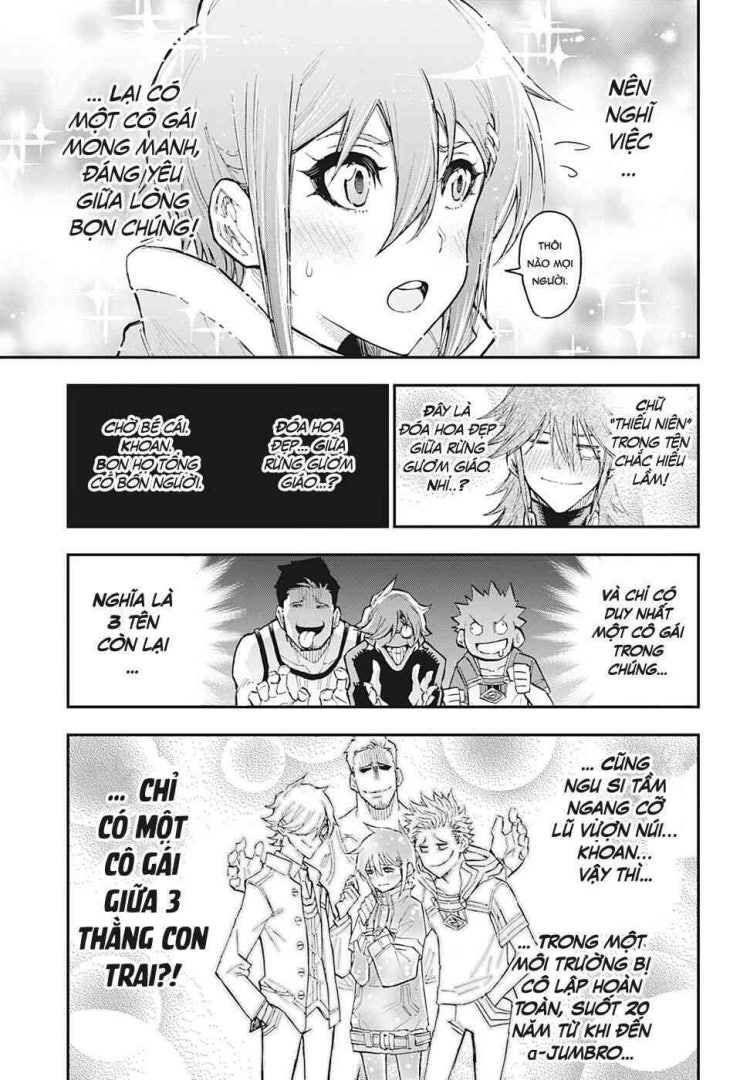 Agravity Boys - Page 10