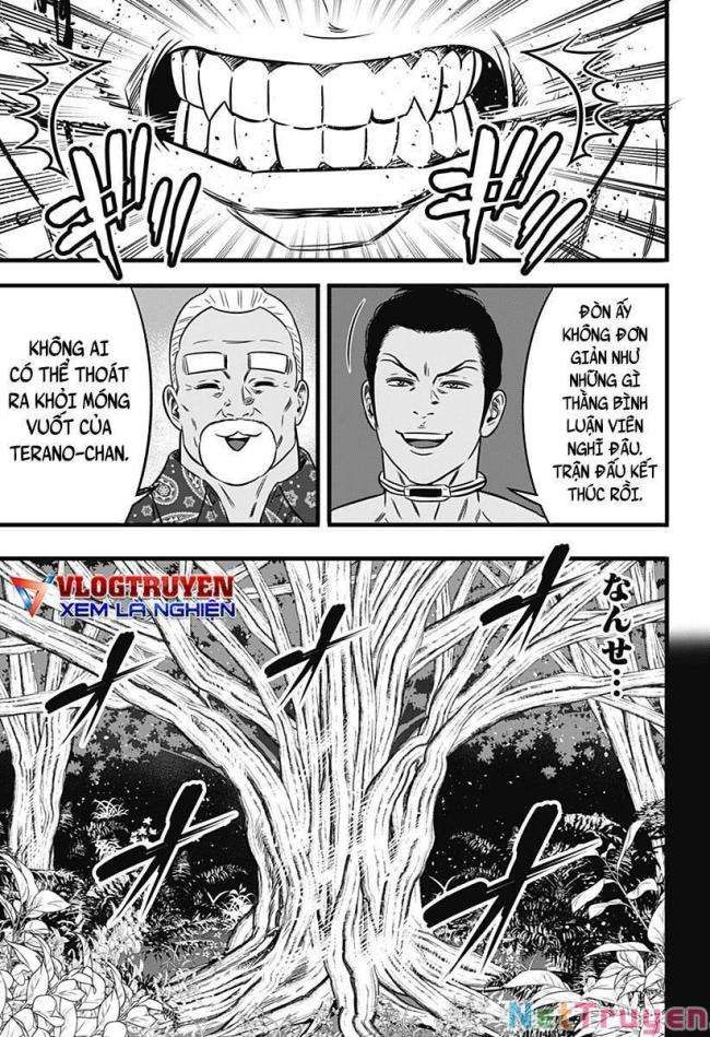 Cuộc Chiến Nô Lệ - Page 4