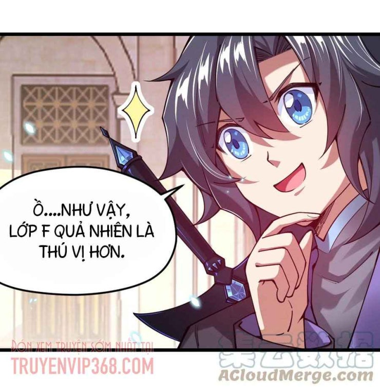 Sức Mạnh Của Kiếm Thần - Page 41