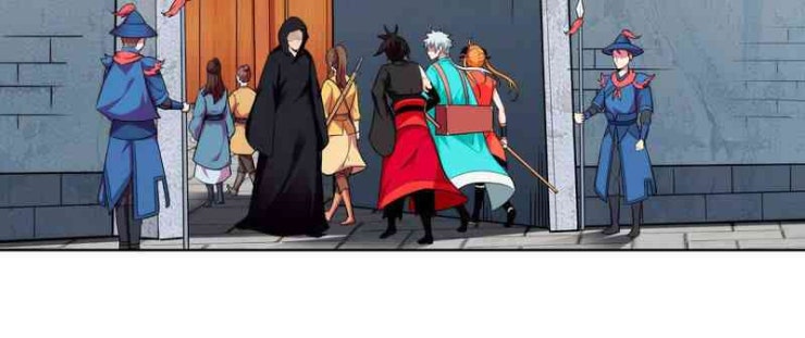 Yêu Linh Cứu Hỏa - Page 5