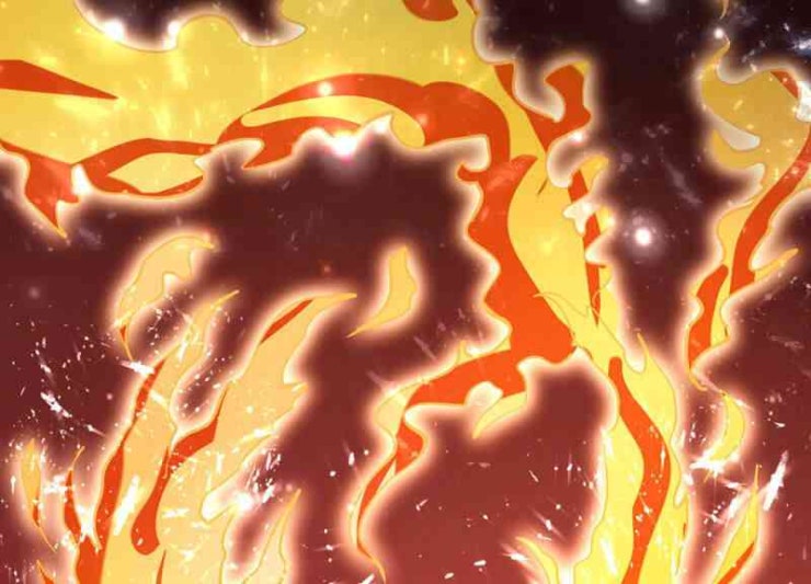 Yêu Linh Cứu Hỏa - Page 64