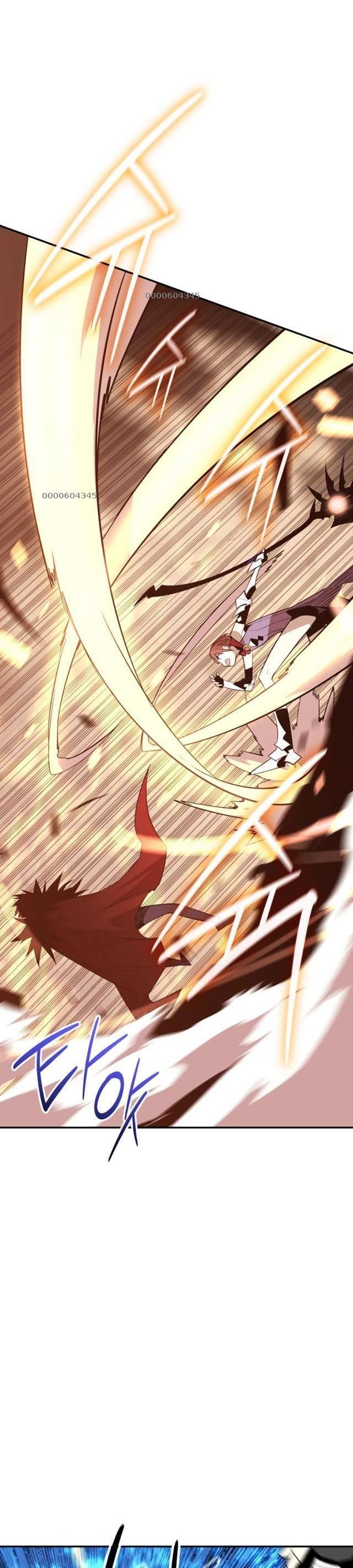 Sức Mạnh Của Người Chơi Mới - Page 21