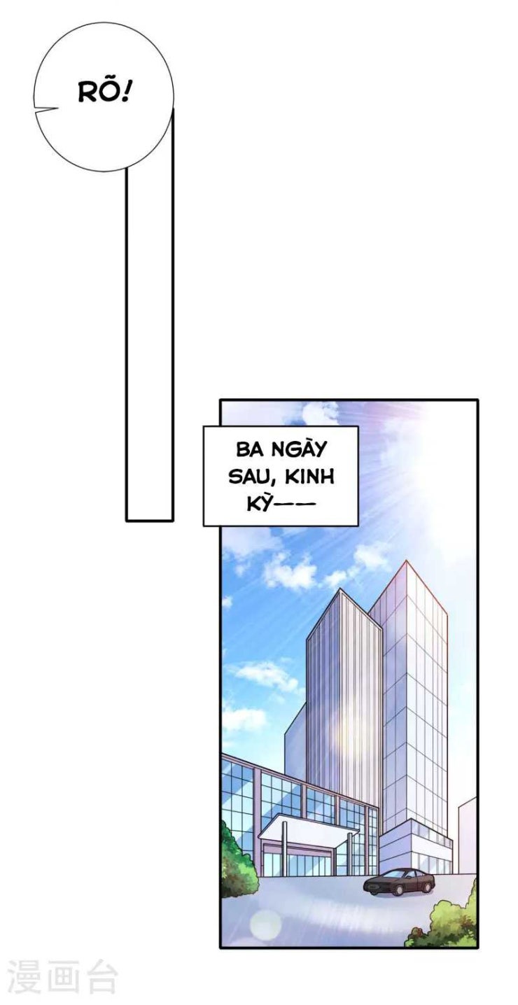 Thần Chiến Tranh - Page 20