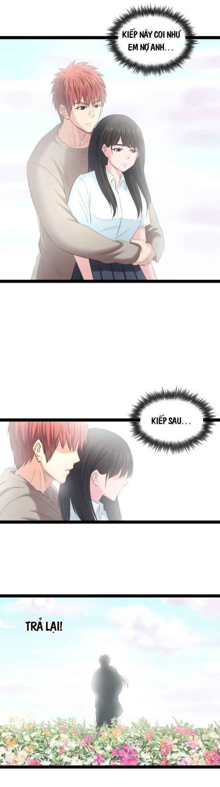 Đối Mặt Với Thử Thách - Page 14