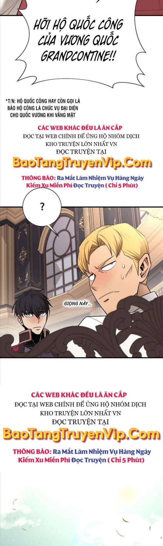 Tôi Càng Ăn Càng Trở Nên Mạnh Mẽ - Page 57