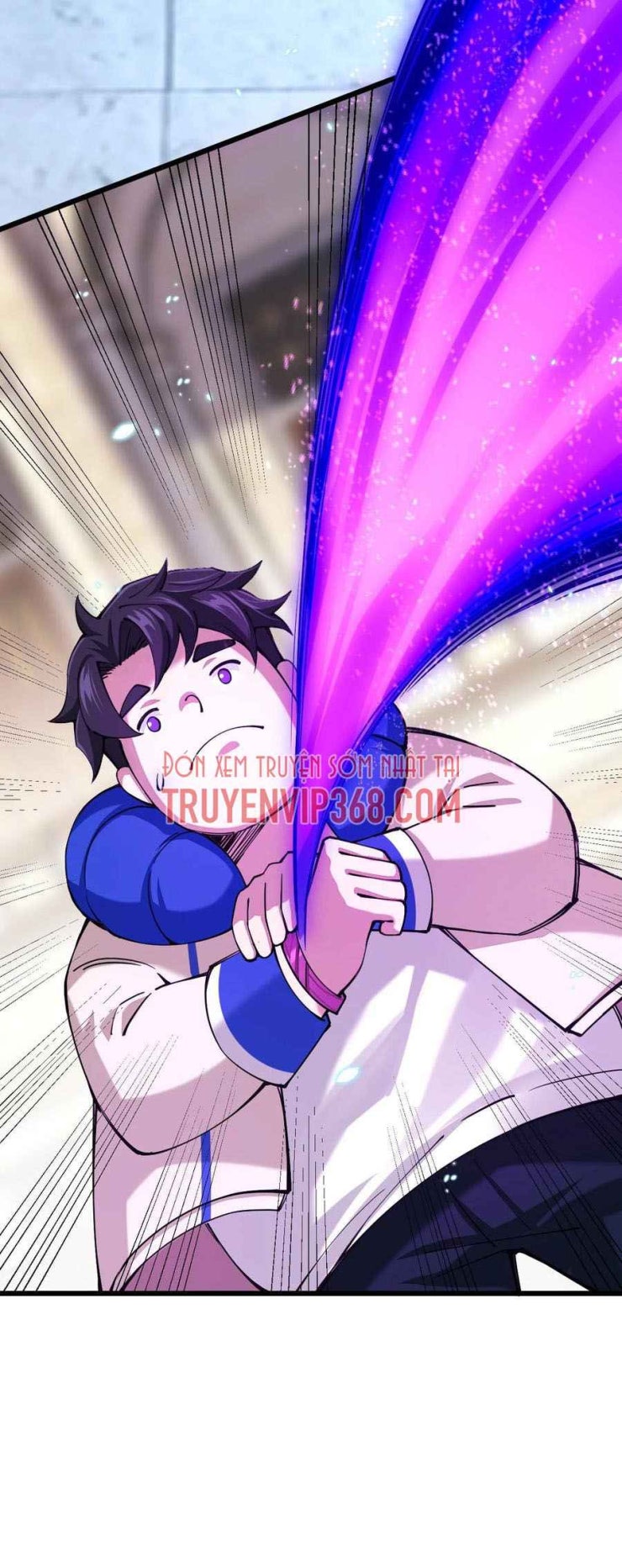 Sức Mạnh Của Kiếm Thần - Page 40