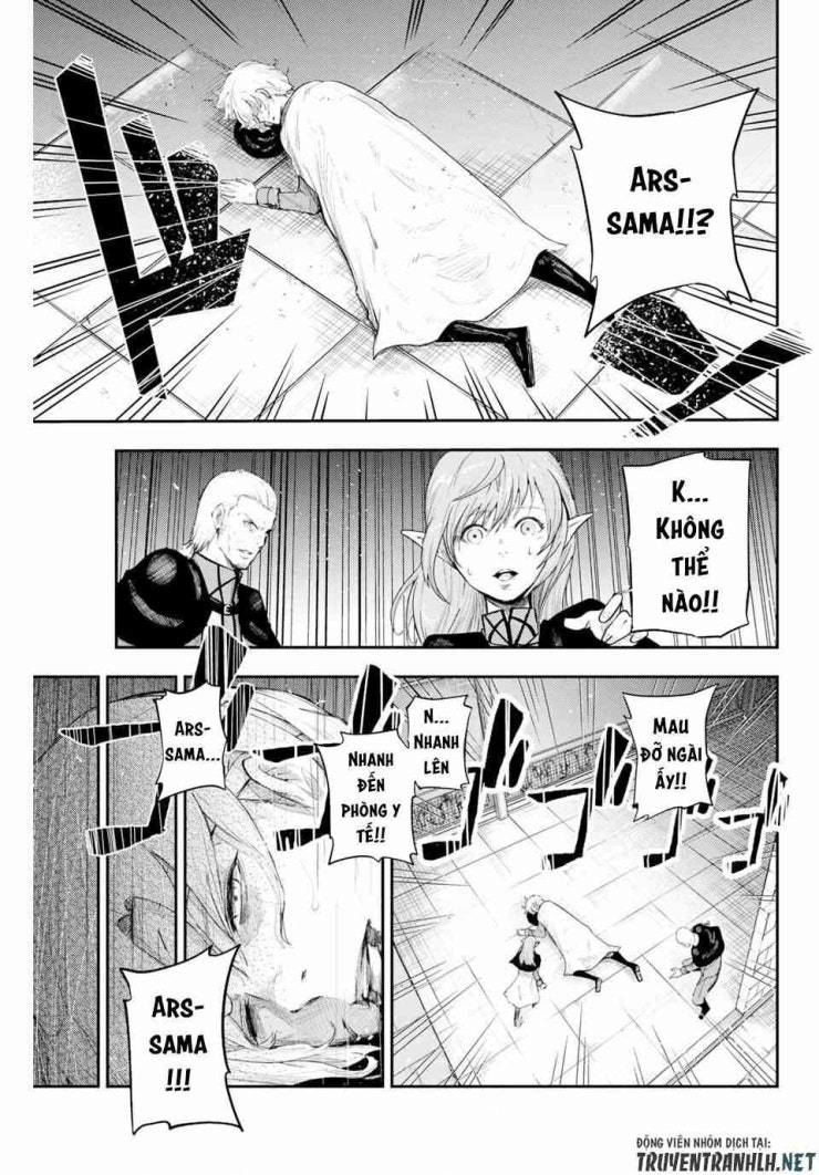 Tái Sinh Nô Lệ - Page 25