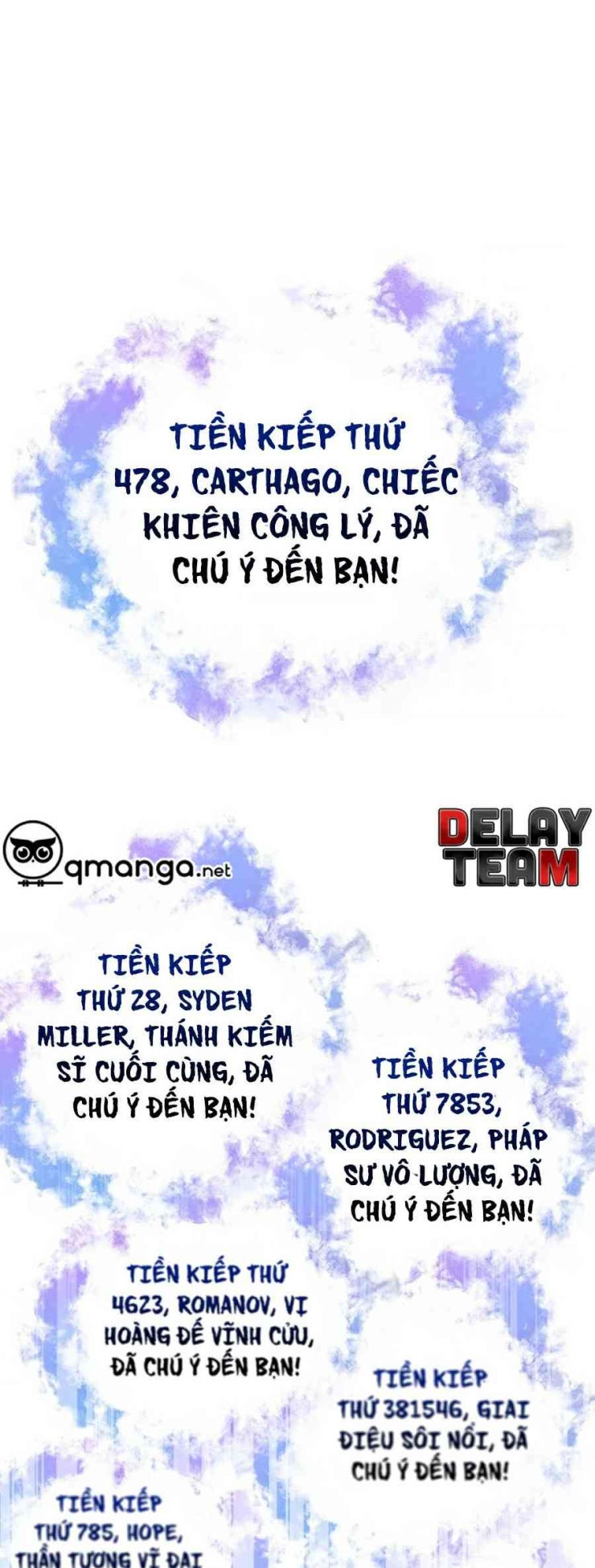 Tôi Là Thợ Săn Có Sức Mạnh Của 99 Vạn Tiền Kiếp - Page 58