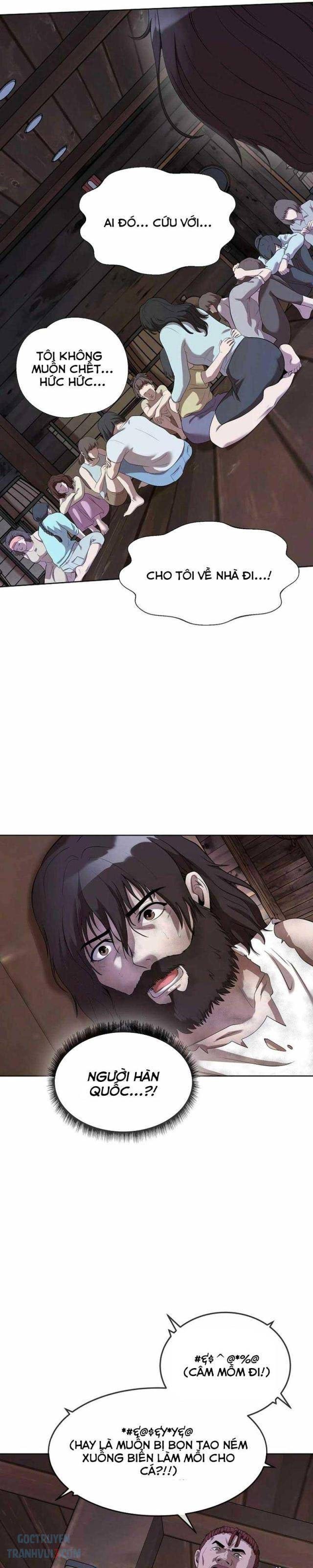 Thước Phim Sự Thật - Page 13