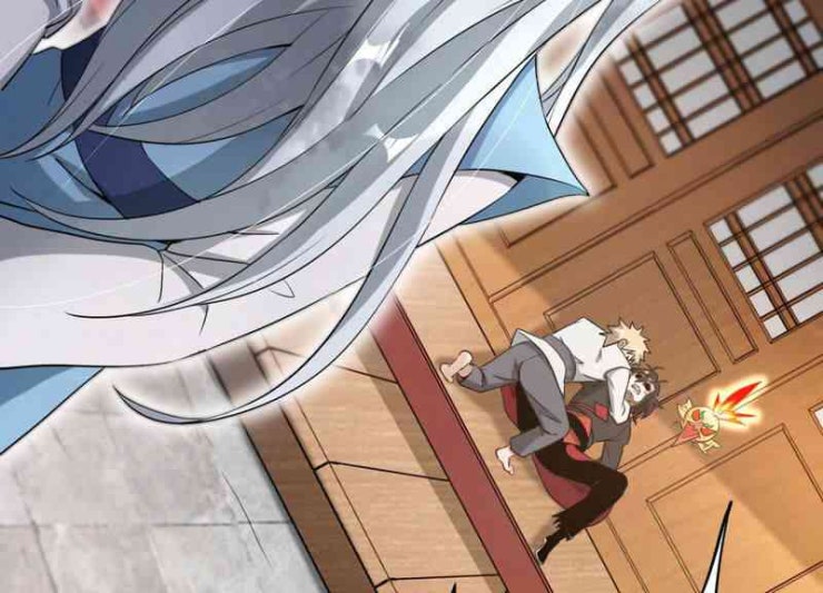 Yêu Linh Cứu Hỏa - Page 47