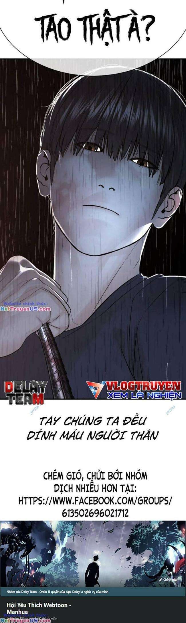 Học Cách Chiến Đấu - Page 38