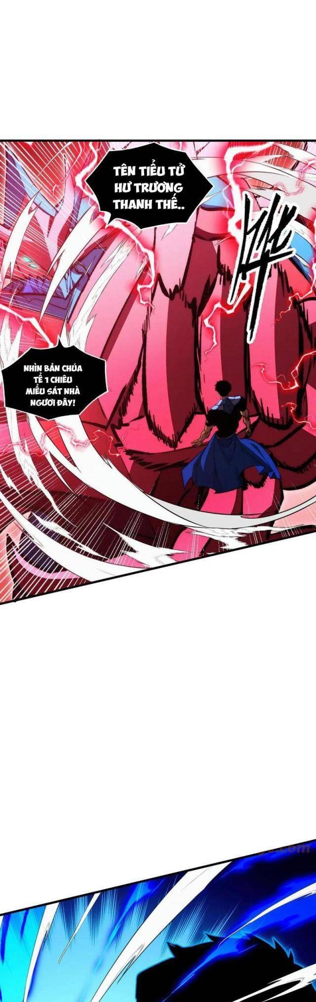 Mạt Thế Quật Khởi - Page 7