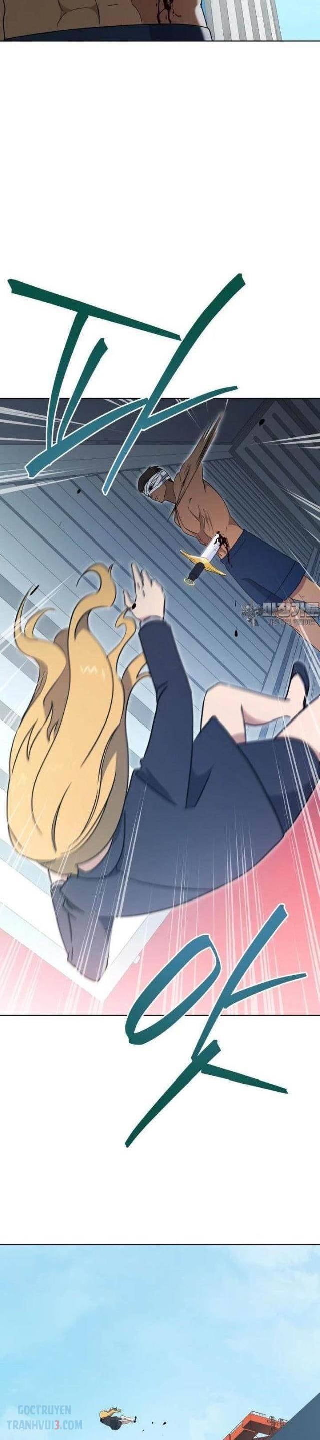 Ma Tôn Tái Thế - Page 16