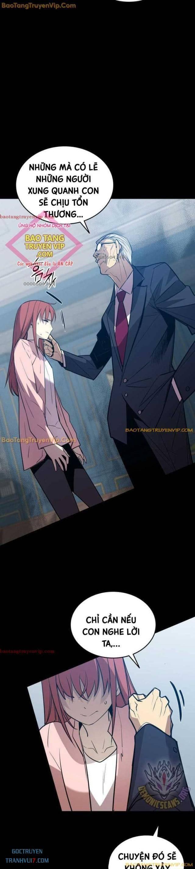 Sức Mạnh Của Người Chơi Mới - Page 8