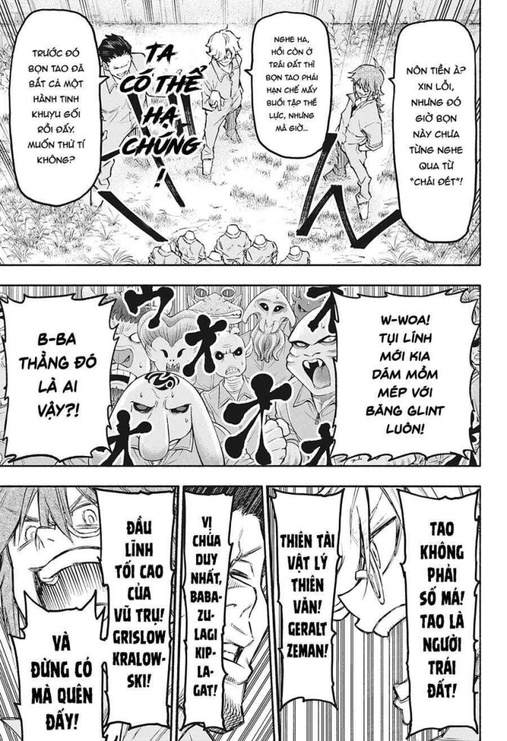 Agravity Boys - Page 11