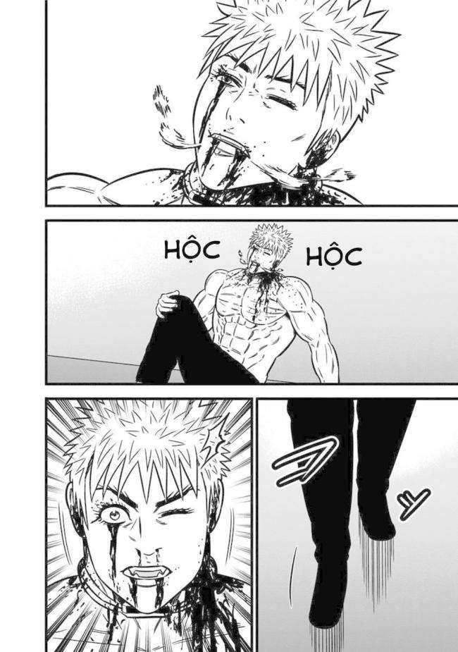 Cuộc Chiến Nô Lệ - Page 14