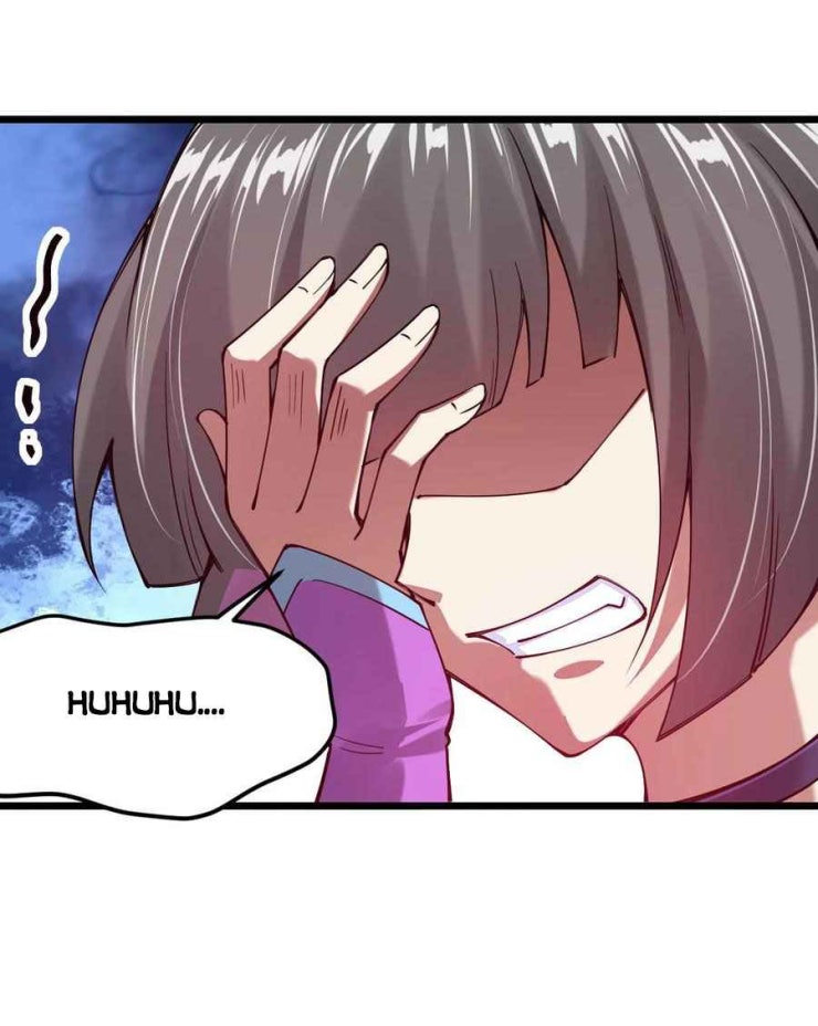 Sức Mạnh Của Kiếm Thần - Page 35