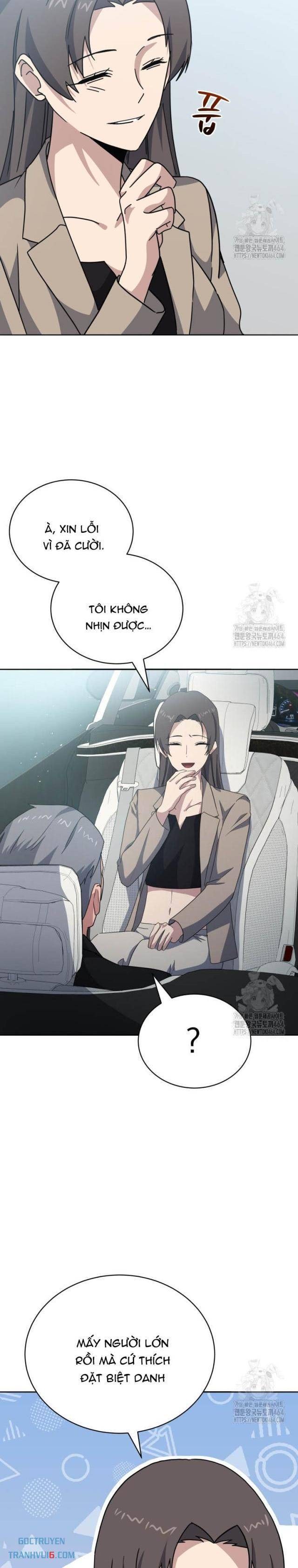 Ma Tôn Tái Thế - Page 19