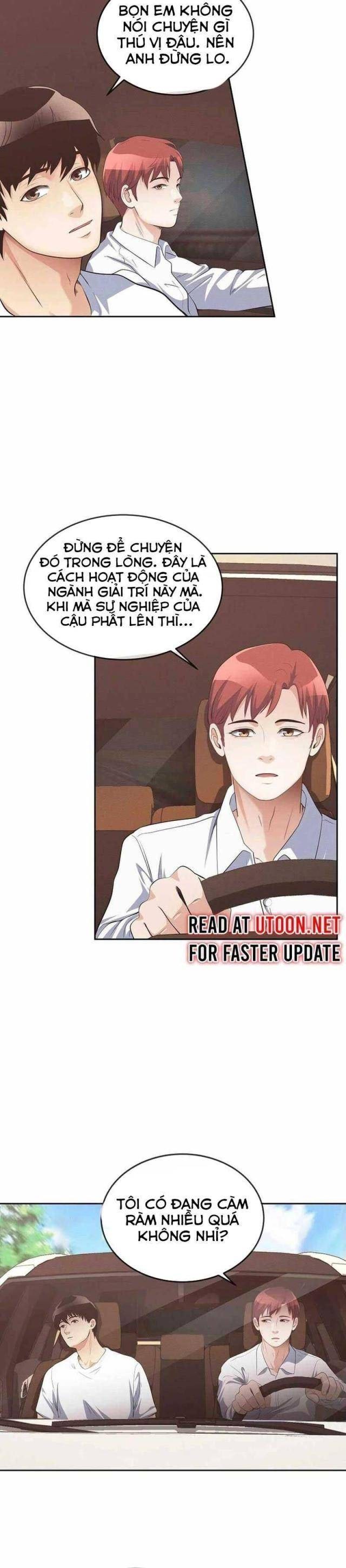 Thước Phim Sự Thật - Page 7