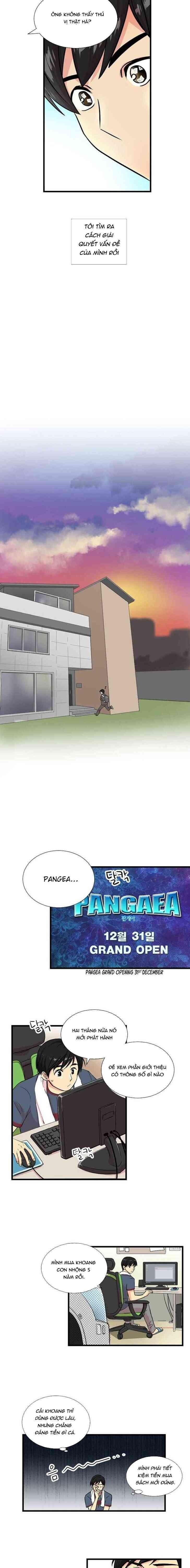 Mọt Sách - Page 5