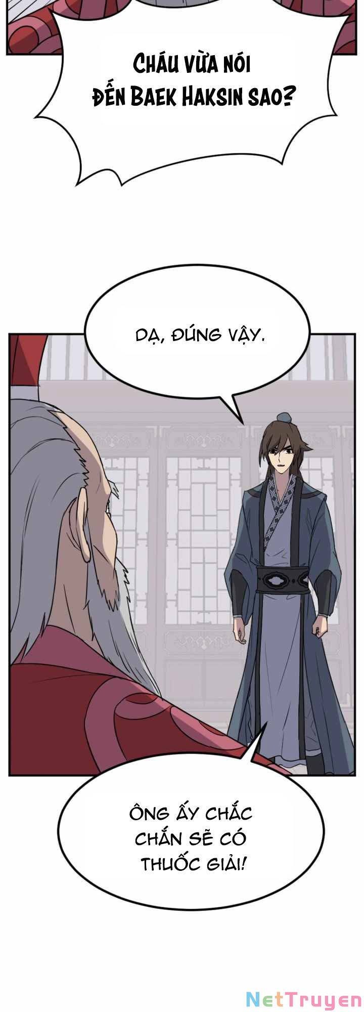 Trọng Sinh-Bất Khả Chiến Bại - Page 15