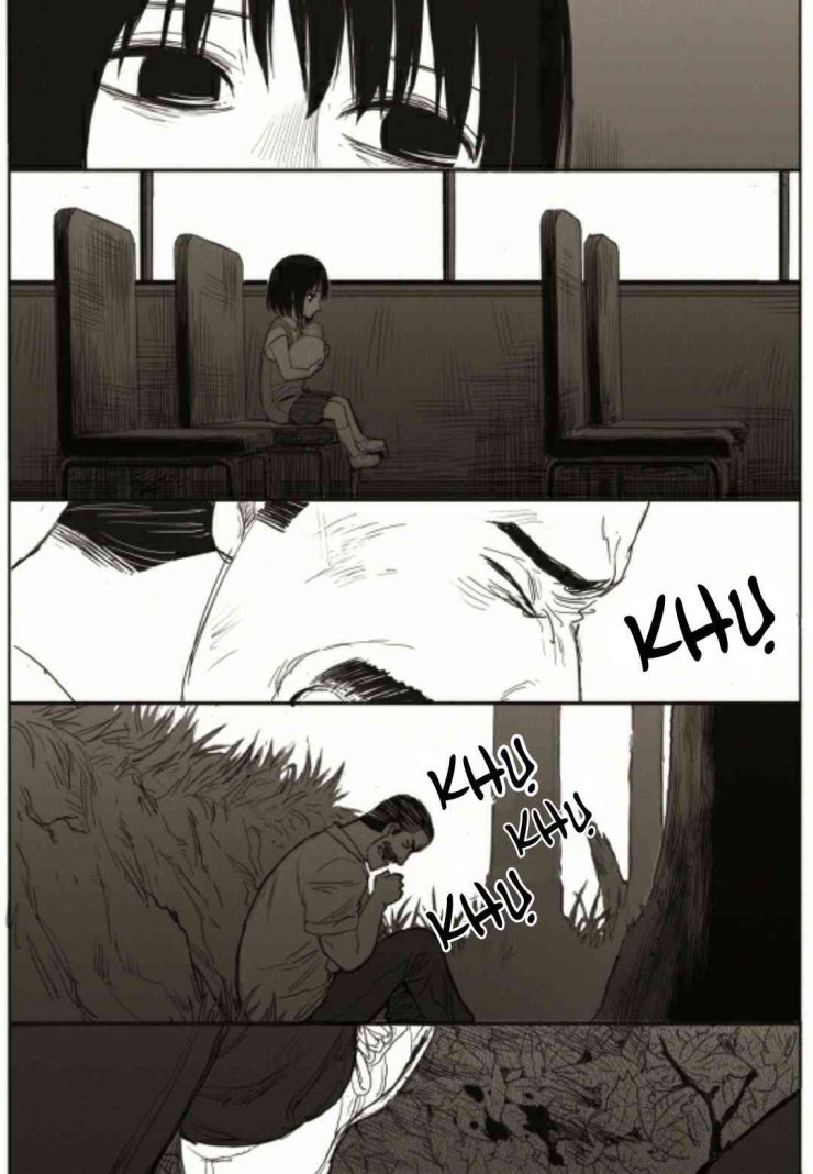 Đường Chân Trời - Page 65