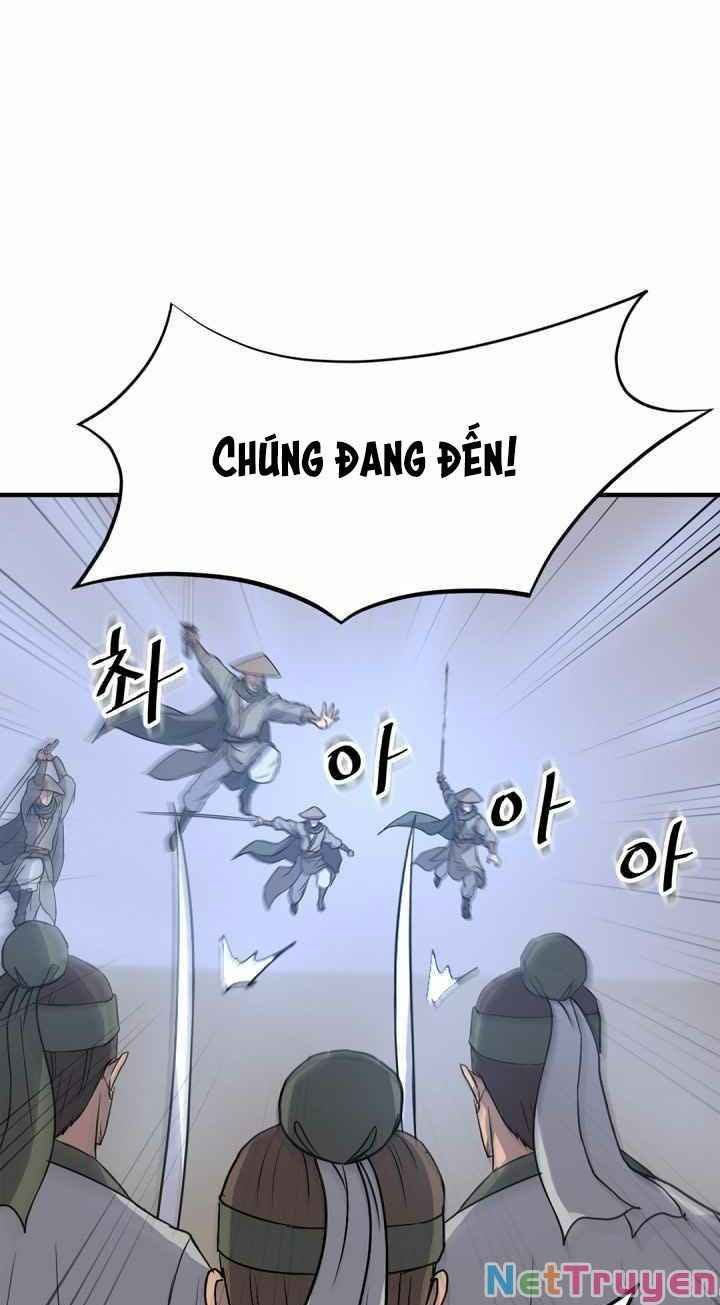 Trọng Sinh-Bất Khả Chiến Bại - Page 42