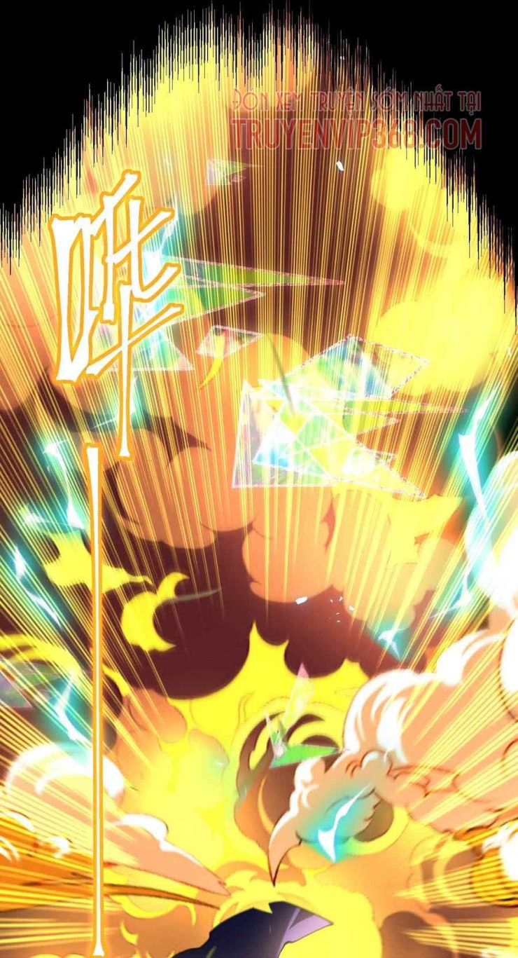 Sức Mạnh Của Kiếm Thần - Page 63