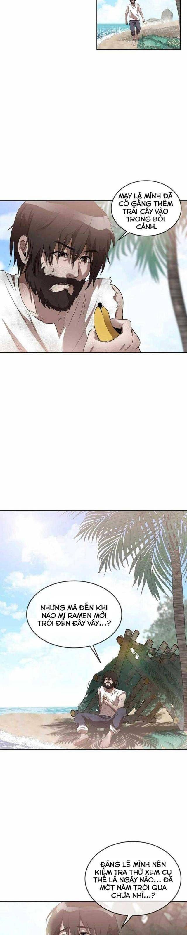 Thước Phim Sự Thật - Page 9