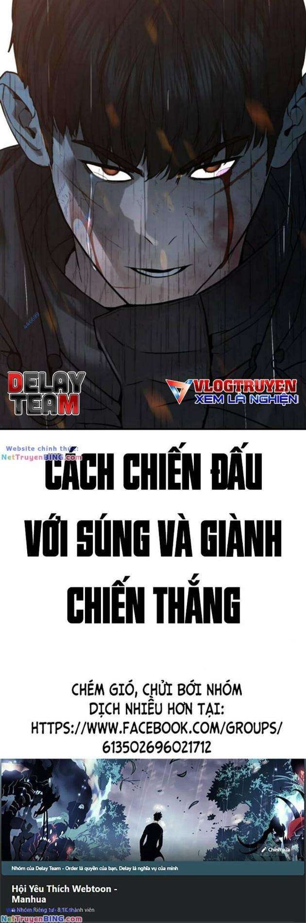 Học Cách Chiến Đấu - Page 33