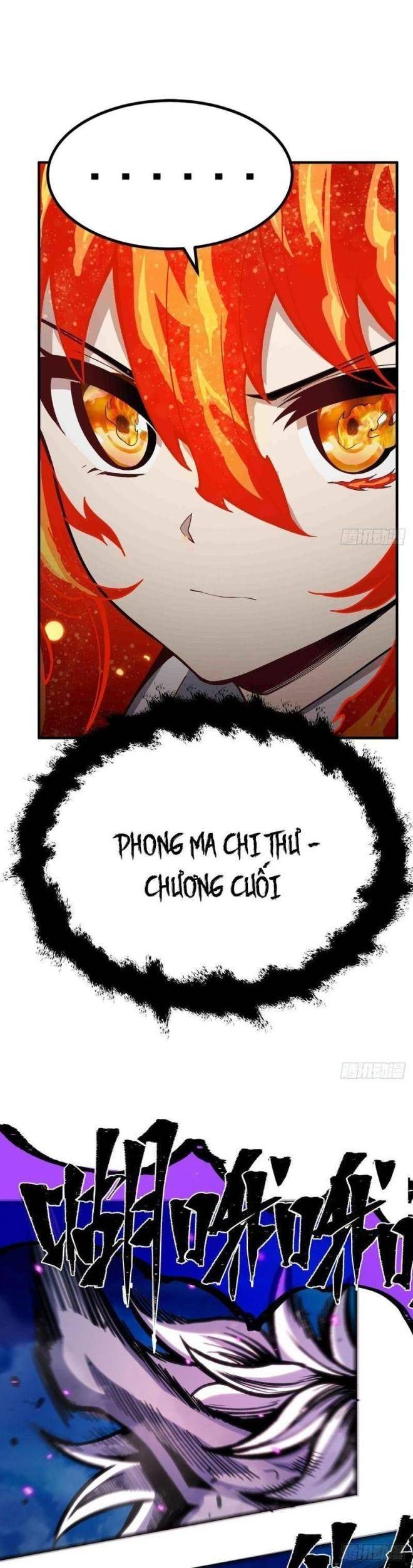 Vô Hạn Sứ Đồ Và 12 Nữ Chiến Binh - Page 14