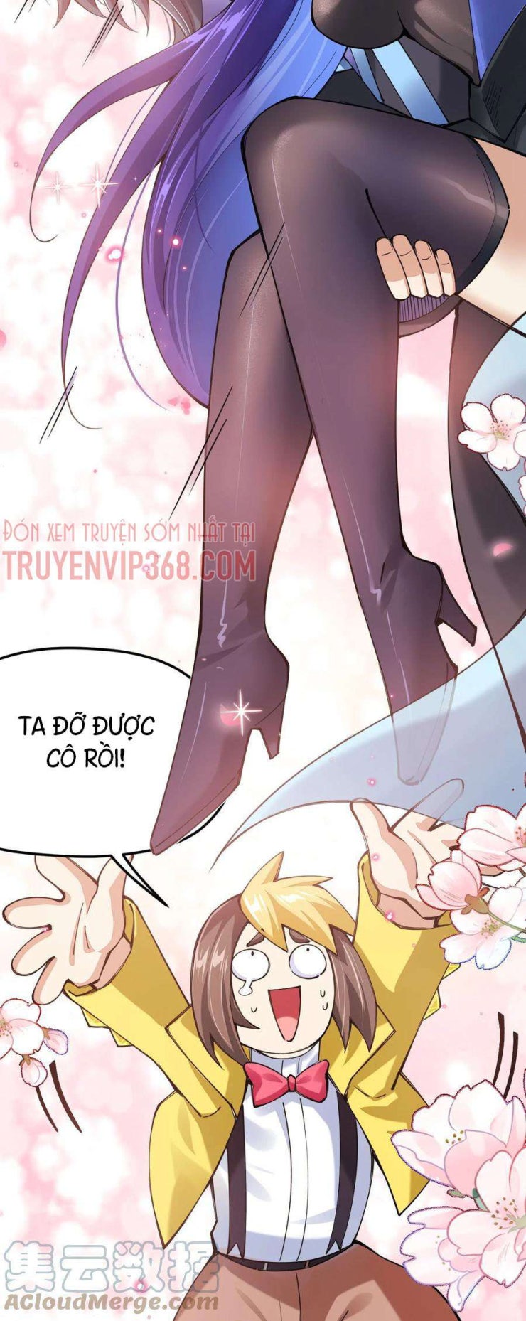 Sức Mạnh Của Kiếm Thần - Page 43