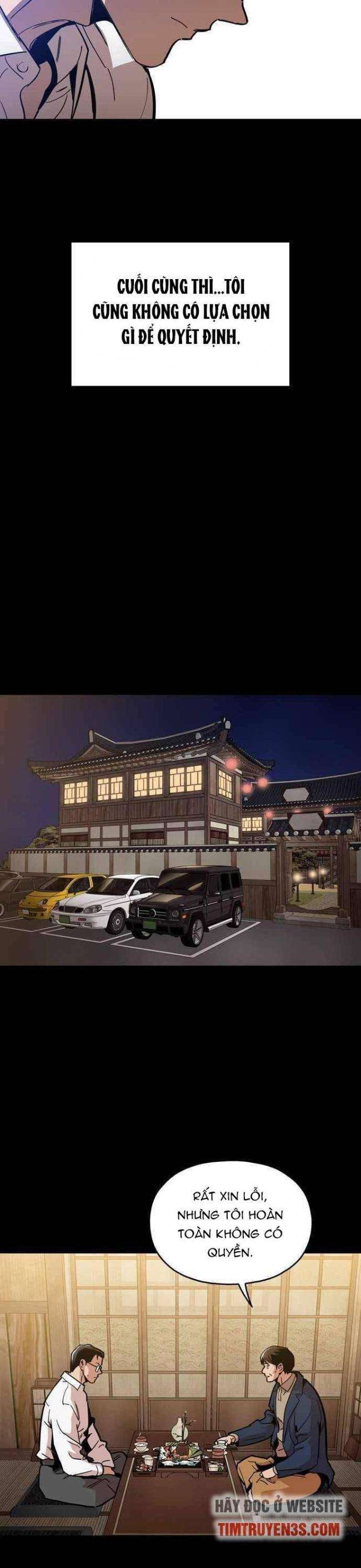 Kỷ Nguyên Tàn Bạo - Page 22