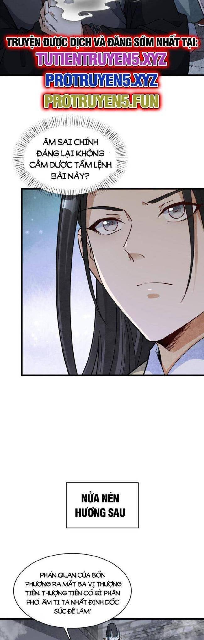 Lạn Kha Kỳ Duyên - Page 7