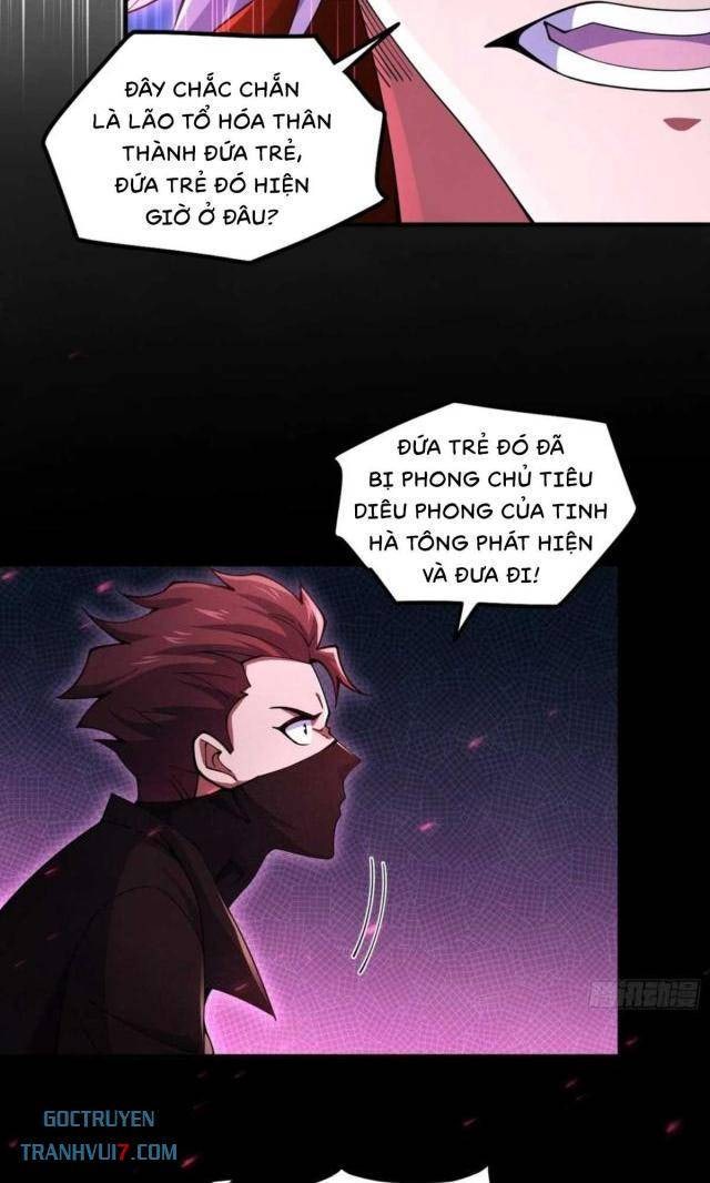 Luyện Khí 3000 Tầng, Mở Đầu Thu Nữ Đế Làm Đồ Đệ - Page 41