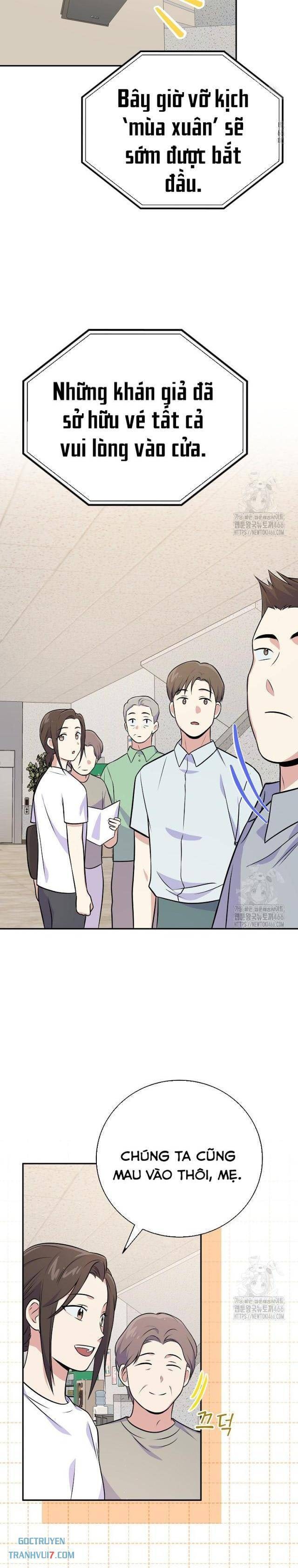 Làm Siêu Sao Từ 0 Tuổi - Page 27