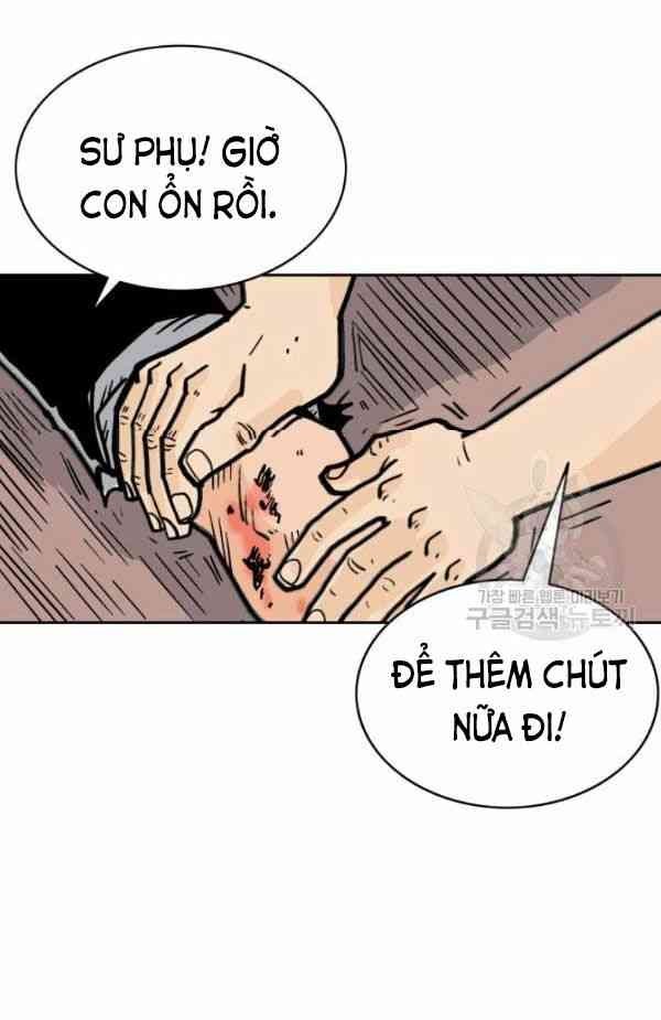 Hỏa Sơn Quyền - Page 86