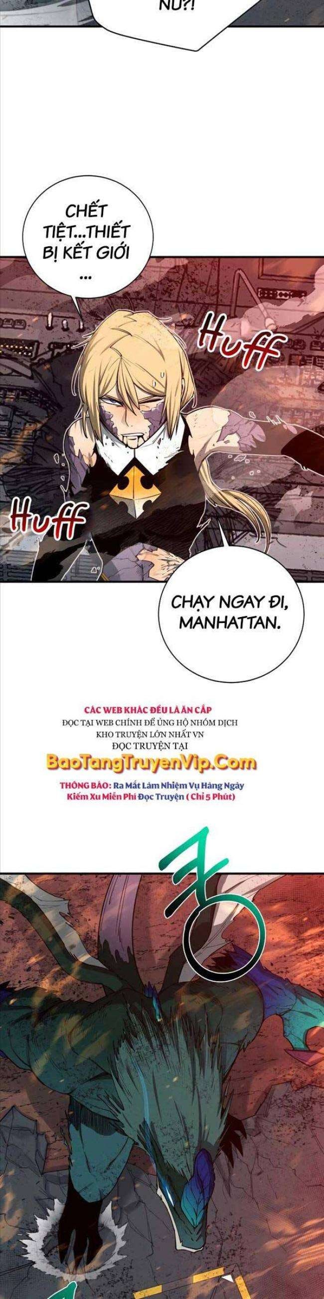 Tôi Càng Ăn Càng Trở Nên Mạnh Mẽ - Page 26