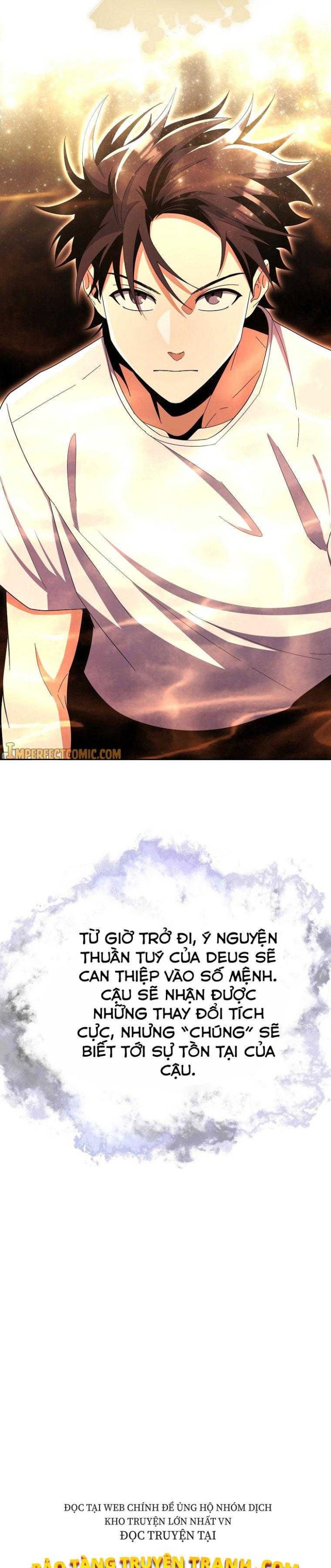 Tôi Là Thợ Săn Có Sức Mạnh Của 99 Vạn Tiền Kiếp - Page 36