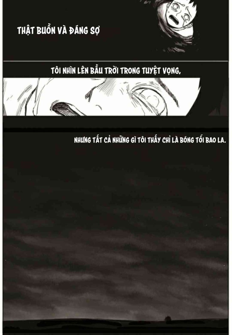 Đường Chân Trời - Page 16