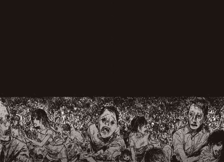 Đường Chân Trời - Page 6