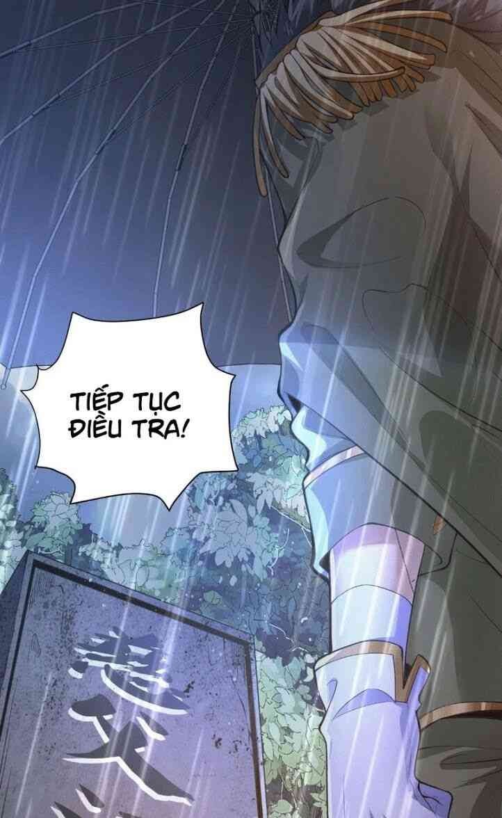 Thần Chiến Tranh - Page 7