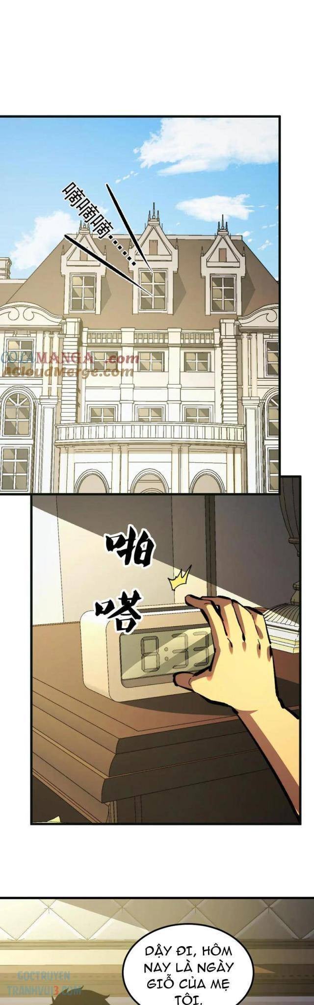 Mạt Thế Quật Khởi - Page 26