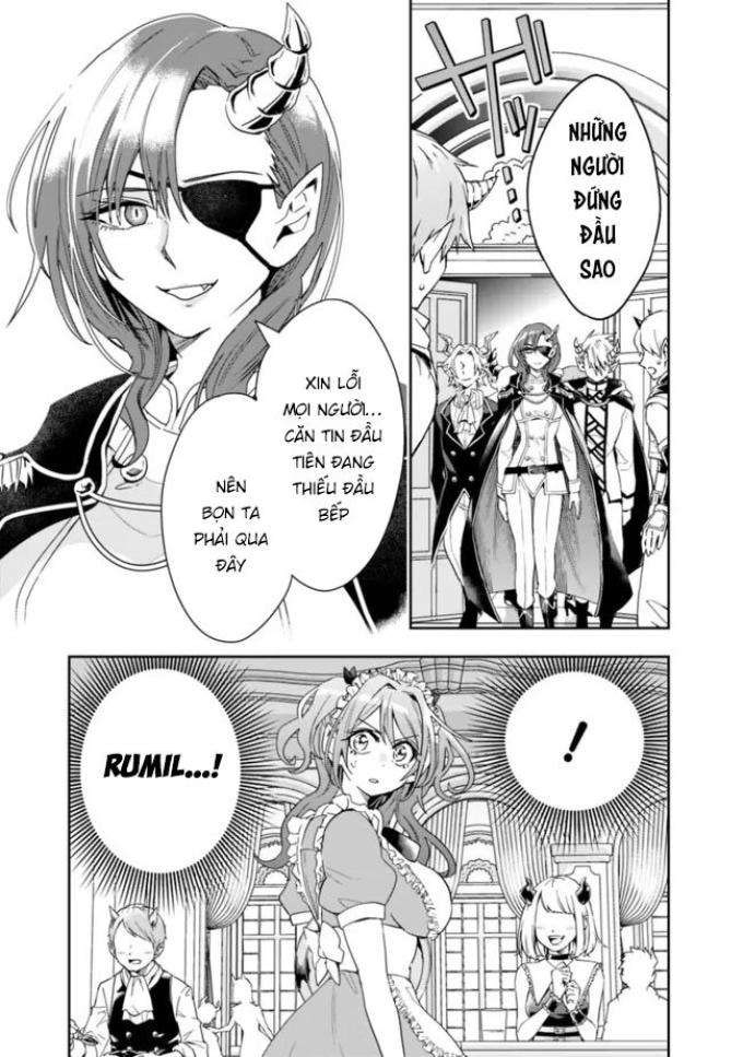 Thuần Thú Sư Ở Dị Giới - Page 9